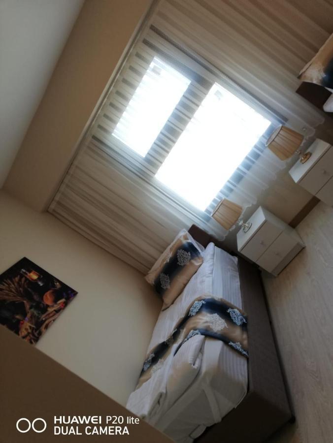 Canan Dagdeviren Suits Avcilar  Bagian luar foto