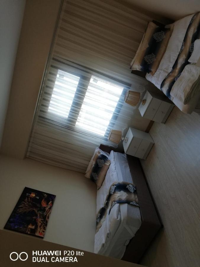 Canan Dagdeviren Suits Avcilar  Bagian luar foto