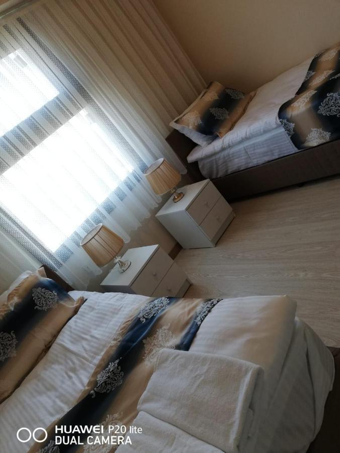 Canan Dagdeviren Suits Avcilar  Bagian luar foto