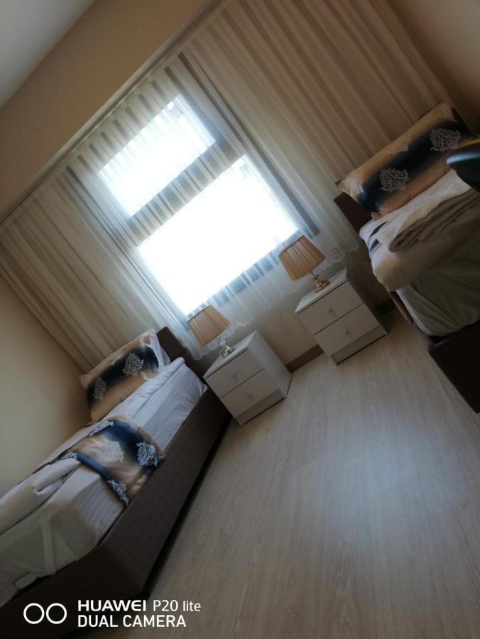 Canan Dagdeviren Suits Avcilar  Bagian luar foto