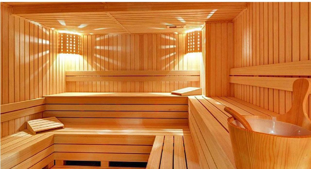 Canan Dagdeviren Suits Avcilar  Bagian luar foto